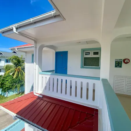 La Villa Therese