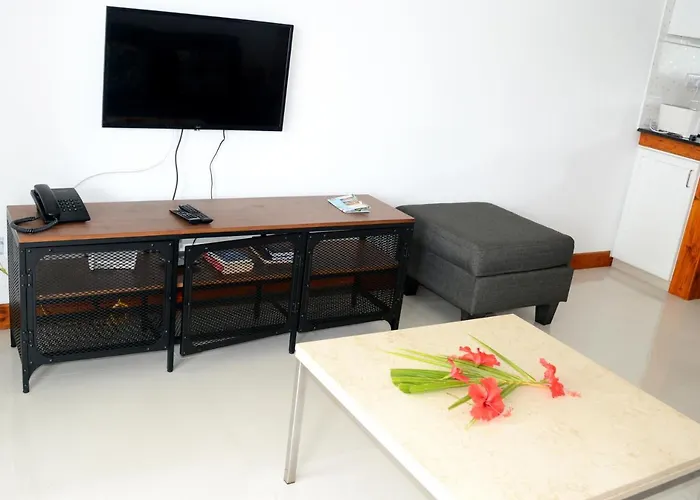 Aparthotel La Therese