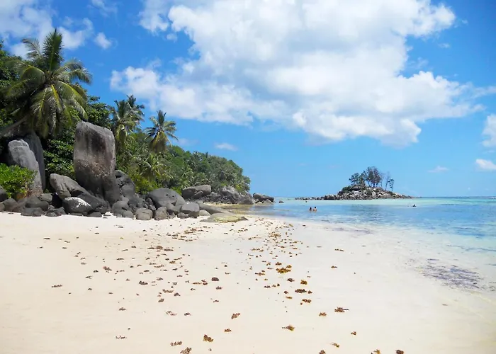 La Therese 3* Anse Royale