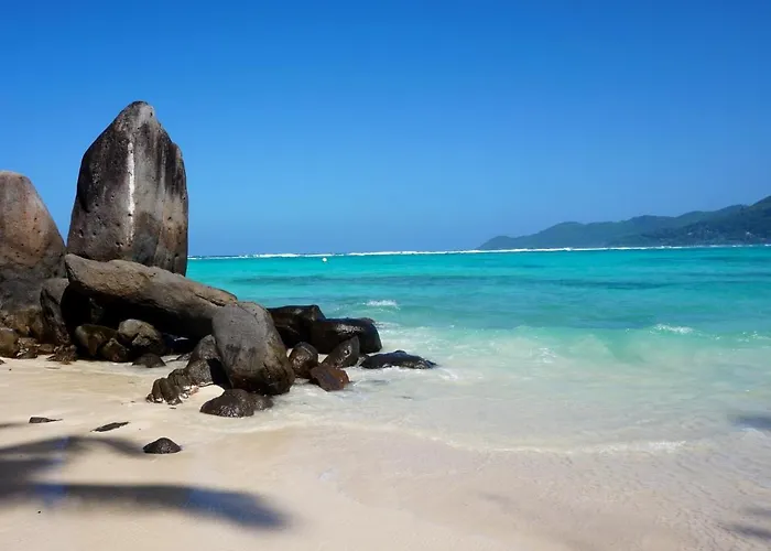 Aparthotel La Therese Anse Royale