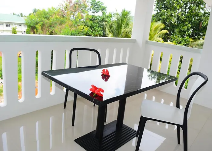 La Therese Aparthotel 3*