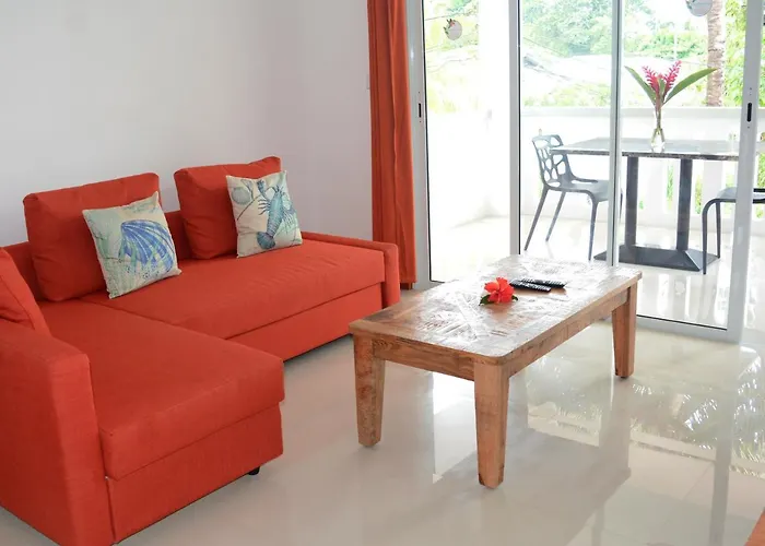 La Therese Aparthotel 3*