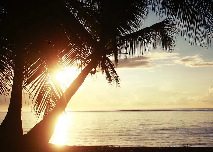 La Therese Aparthotel Anse Royale