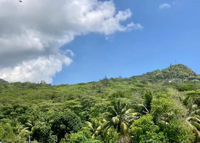 La Therese 3* Anse Royale