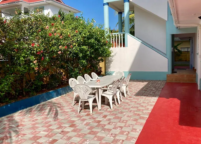 La Therese 3*