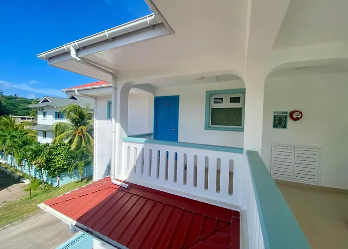 La Therese Aparthotel
