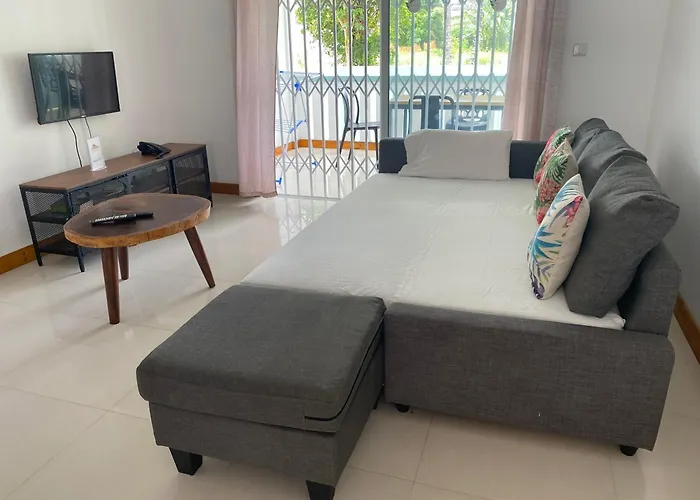 La Therese Aparthotel 3*