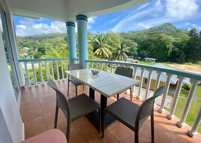 La Therese Aparthotel 3*