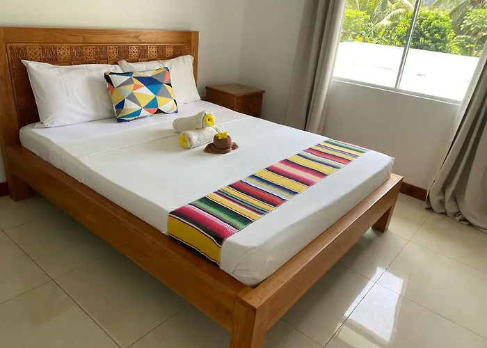 La Therese Aparthotel 3*