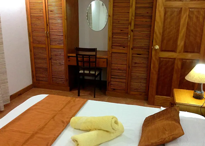 La Therese Aparthotel
