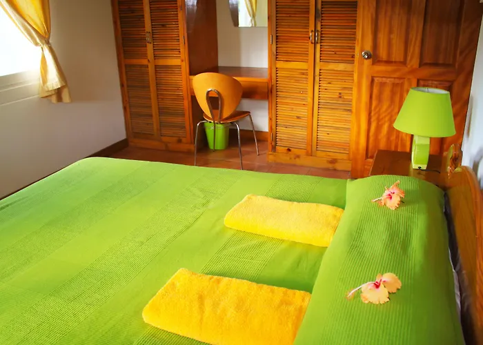 La Therese 3*