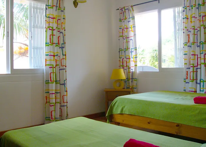 La Therese Aparthotel