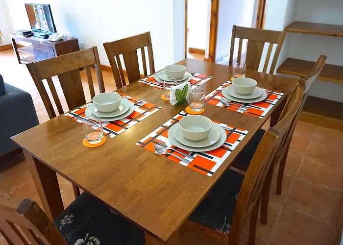 La Therese Aparthotel 3*