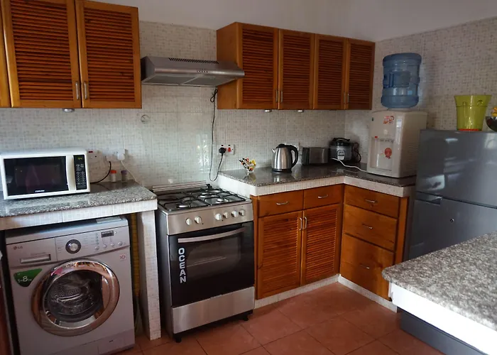 La Therese Aparthotel 3*