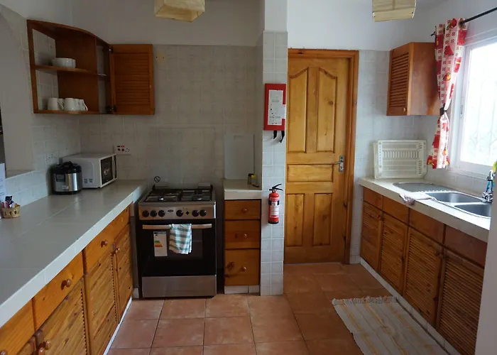 La Therese Aparthotel 3*