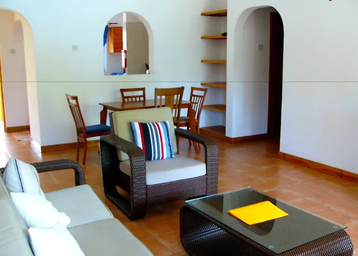 La Therese Aparthotel Anse Royale