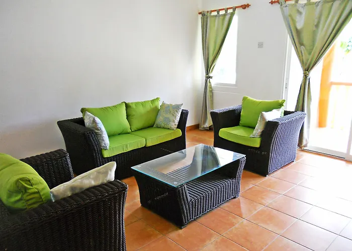 La Therese Aparthotel