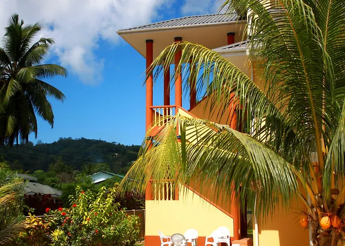 La Therese 3*