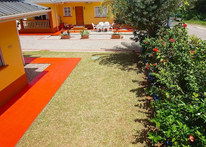 La Therese Aparthotel 3*