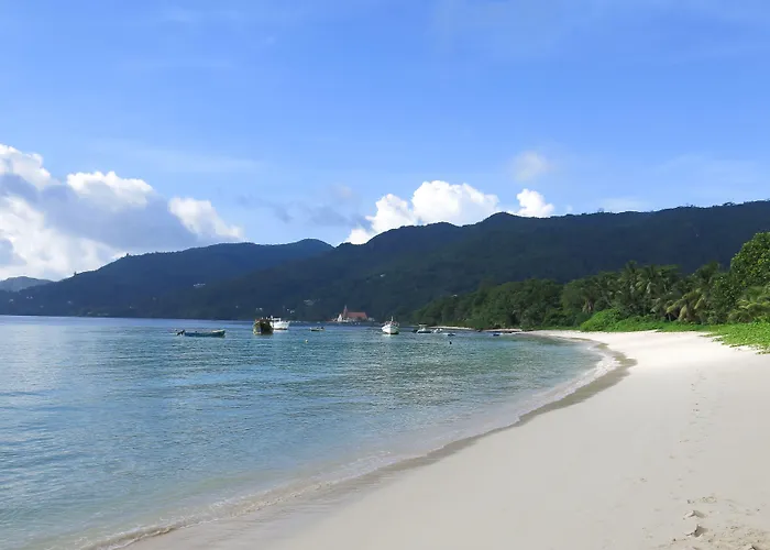 La Therese Anse Royale