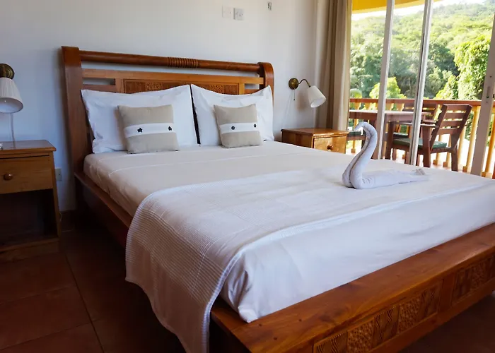La Therese Aparthotel