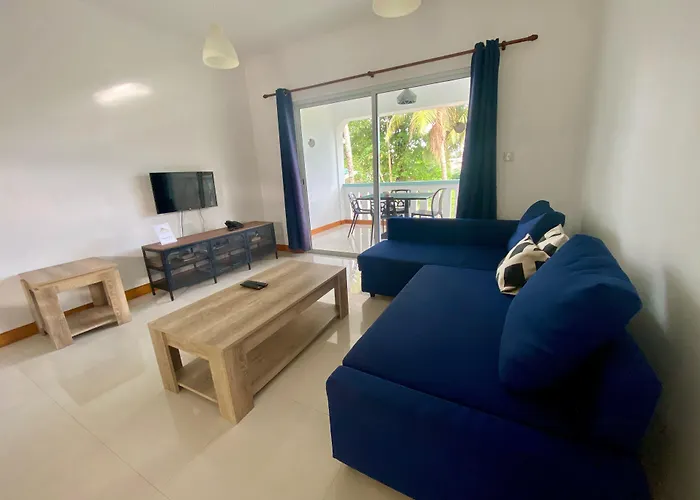 La Therese Aparthotel