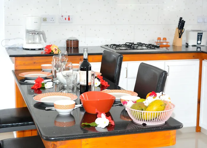 La Therese Aparthotel