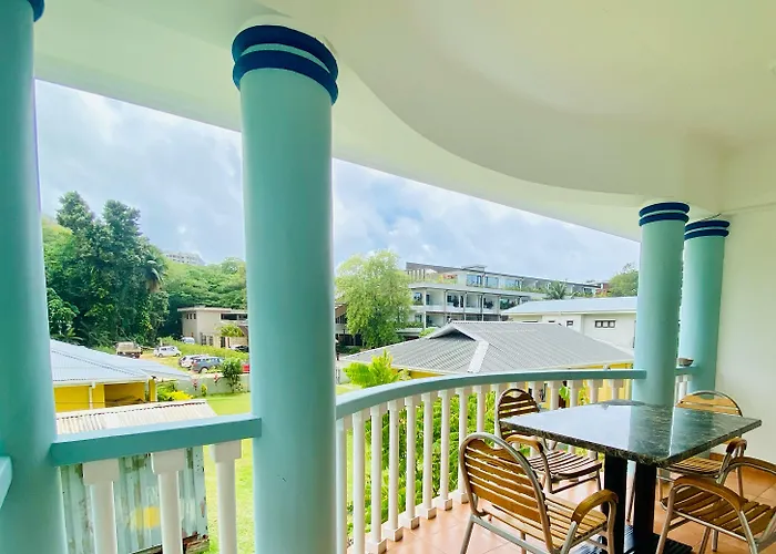 La Therese Aparthotel