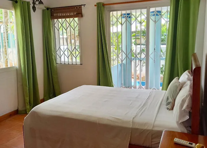 La Therese Aparthotel 3*