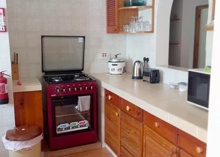 Aparthotel La Therese 3*