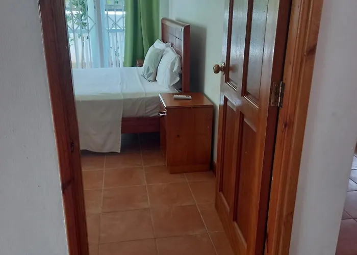 La Therese 3* Anse Royale